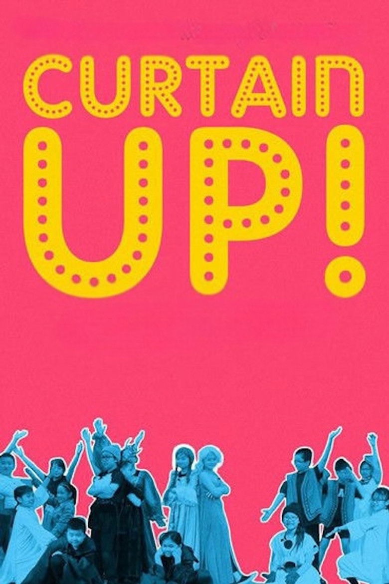 Imatge de Curtain Up!