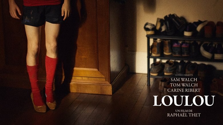 Loulou (2023)