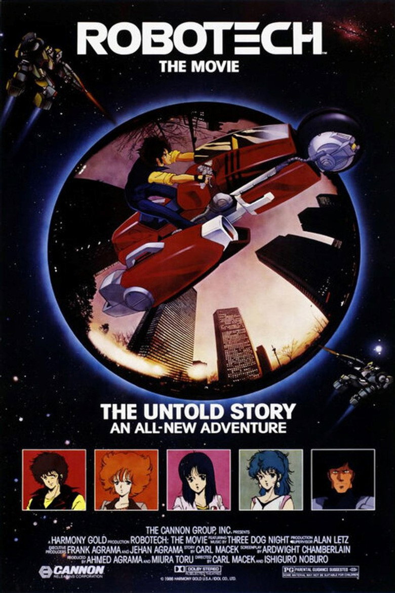 Póster la Película