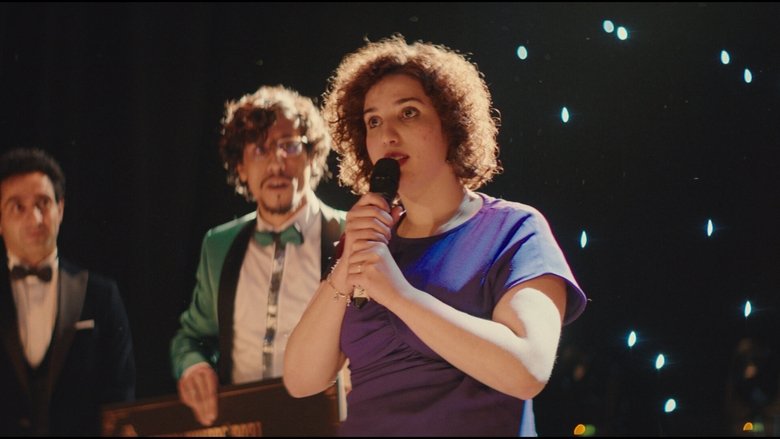 Still image for Soil season 1 episode 7: Diwan Awards