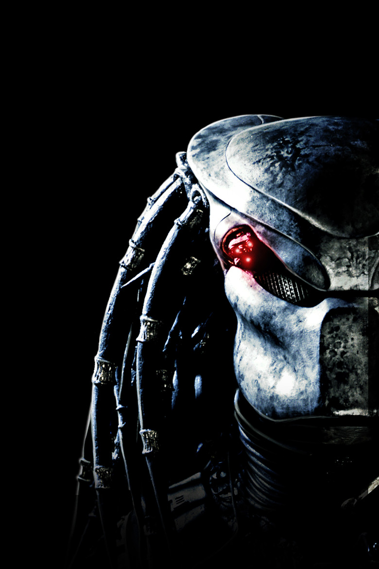 Imatge de The Predator