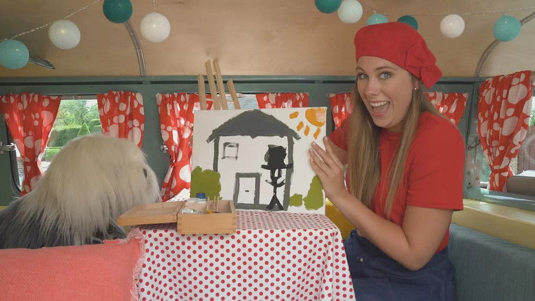 Still image for Samson & Marie On the Road season 1 episode 41: Episode 41