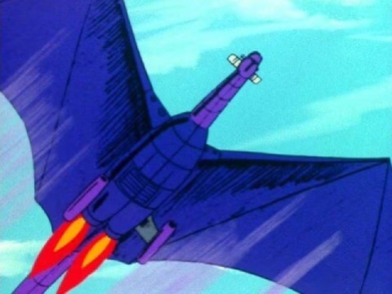 Still image for Babel II season 1 episode 25: Operation V of Death