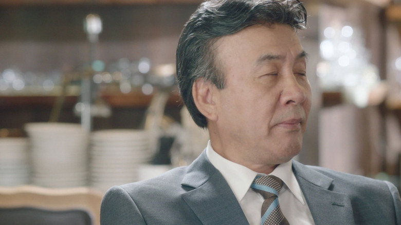 Still from Reunited Worlds - Season 1 Episode 7