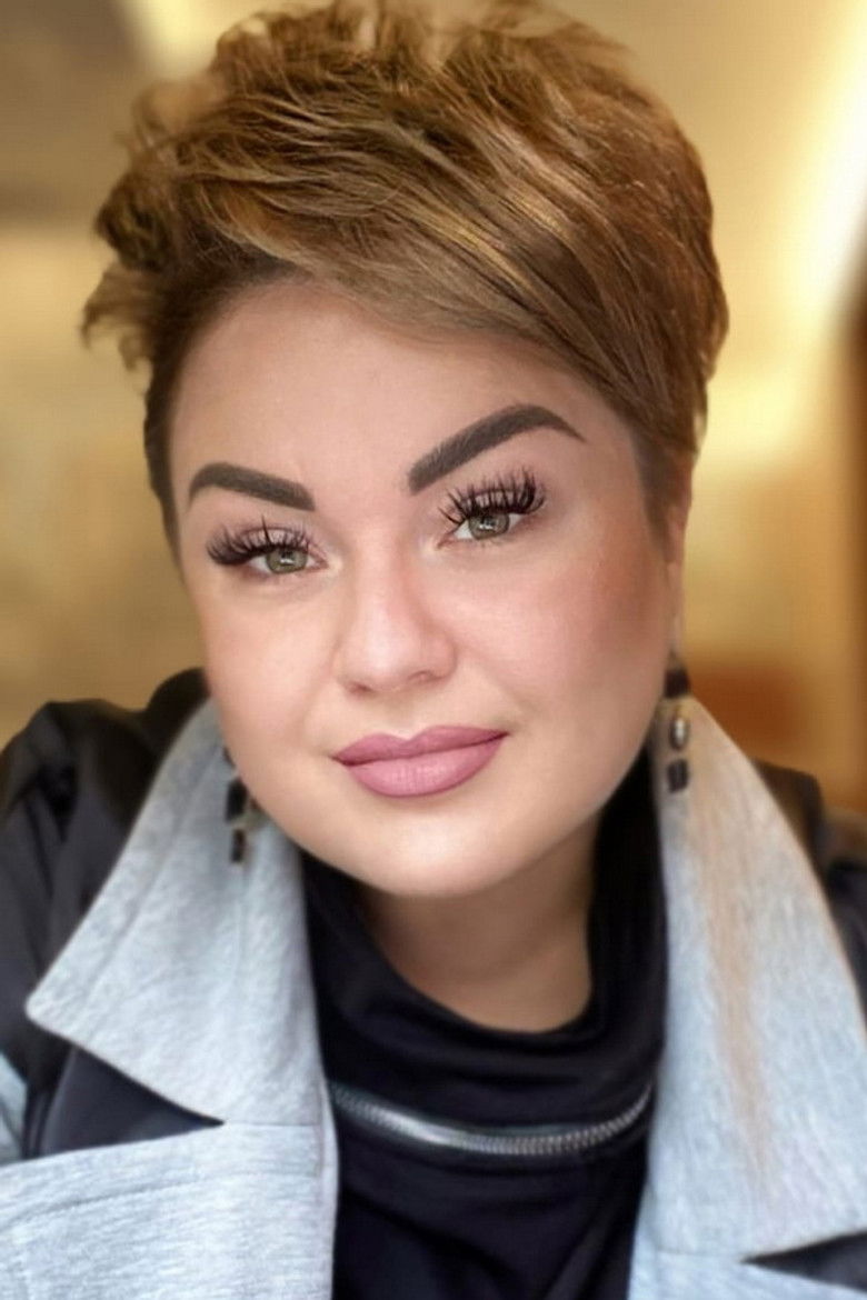 Valeriya Belova portrait image