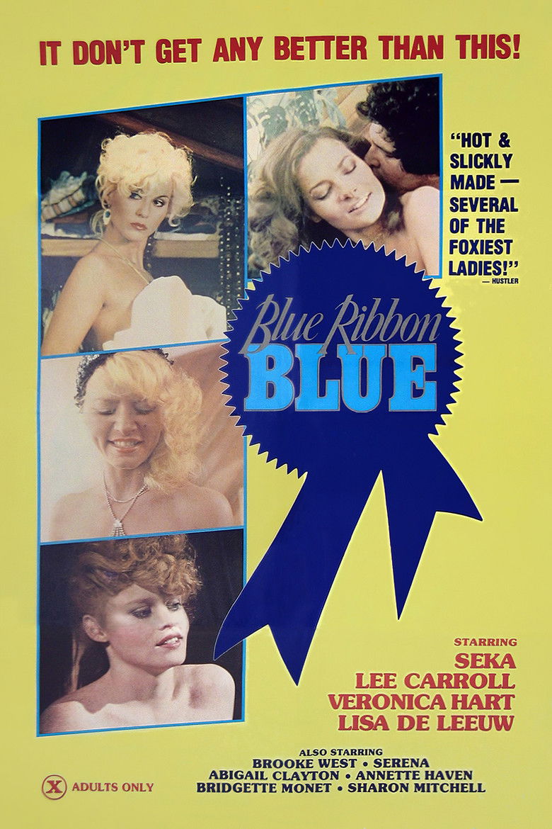 Imatge de Blue Ribbon Blue