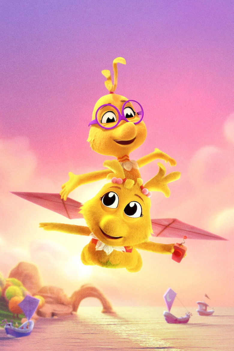 Imatge de Dr. Seuss's The Sneetches