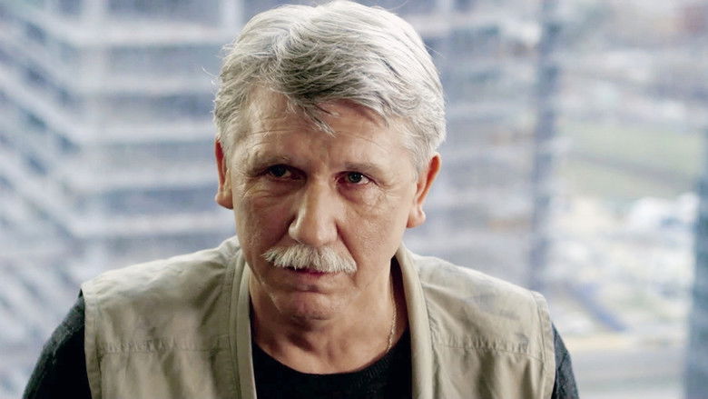 Still image for Chuzhoy sredi svoikh season 1 episode 6: Episode 6 Still image for Chuzhoy sredi svoikh season 1 episode 6: Episode 6