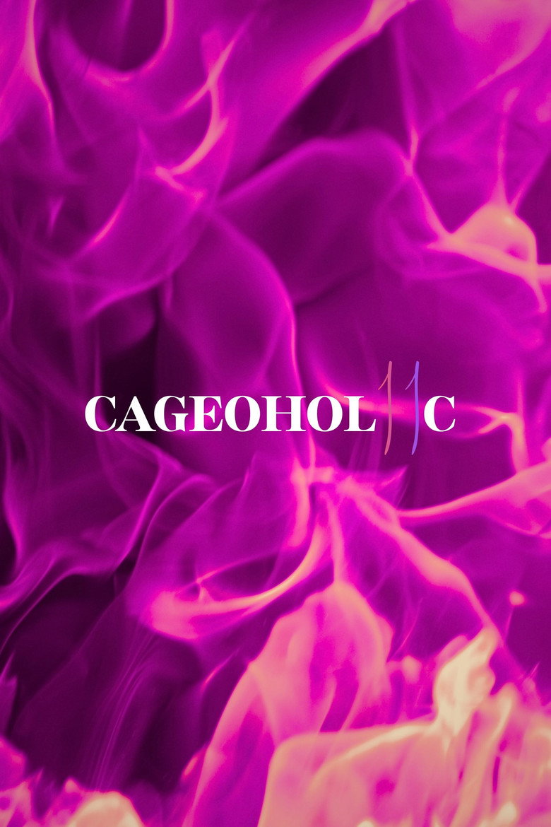 Imatge de Cageoholic: Rebirth