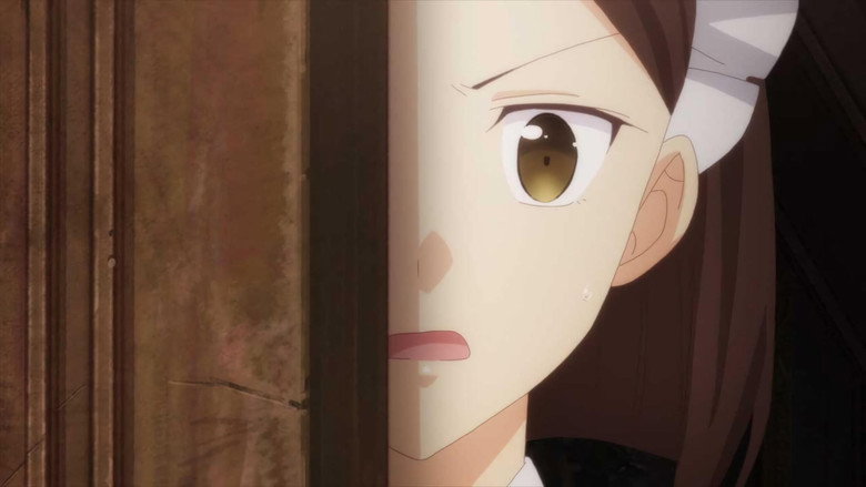 Still from My Next Life as a Villainess: All Routes Lead to Doom! - Season 2 Episode 7