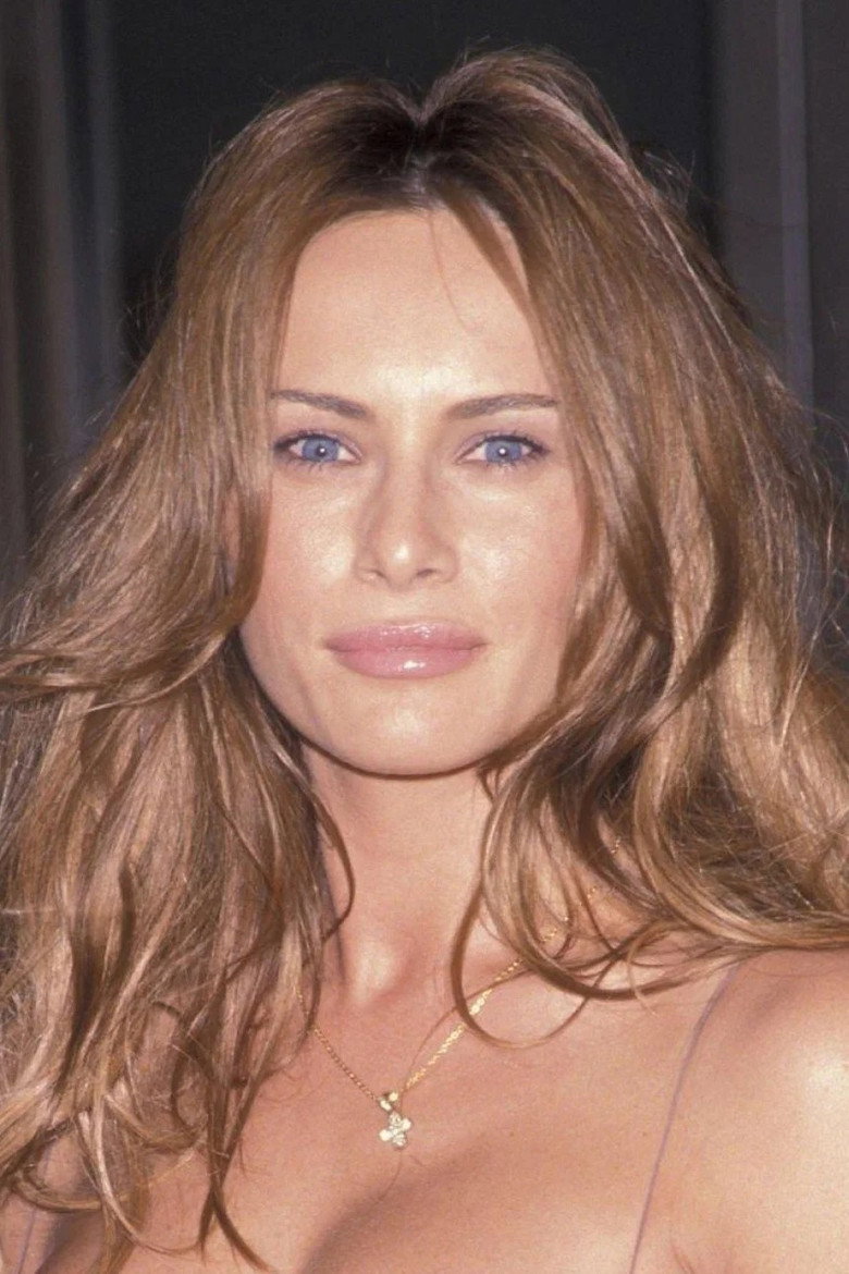 Melania Trump