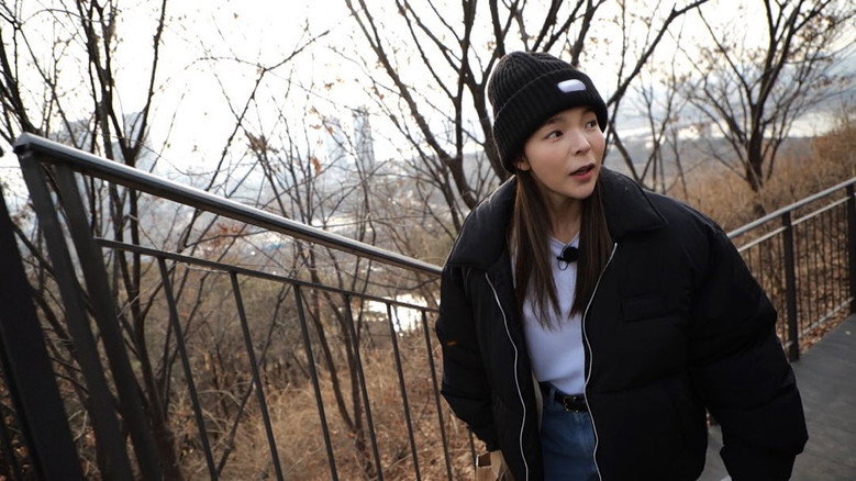 Still from Hangout with Yoo - ซีซัน 1 ตอน 172