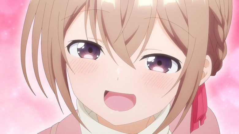 Still from My Tiny Senpai - Season 1 Episode 12