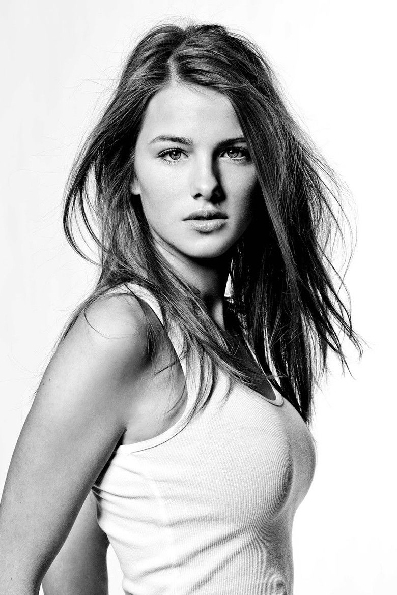 Janna Wiese portrait image