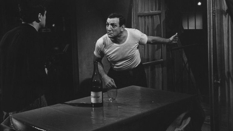 Image d'arrière-plan 2 du film 125 rue Montmartre