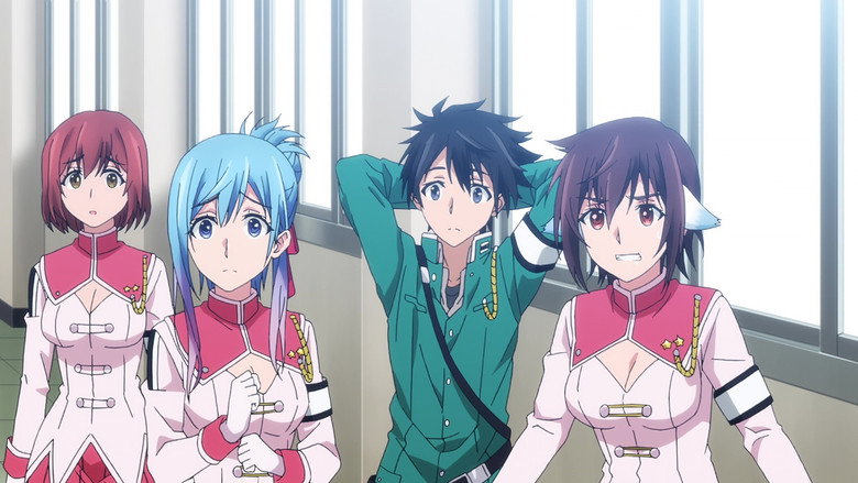 Still from Plunderer - Season 1 Episode 13