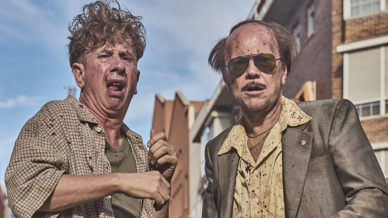 Torrente Presidente