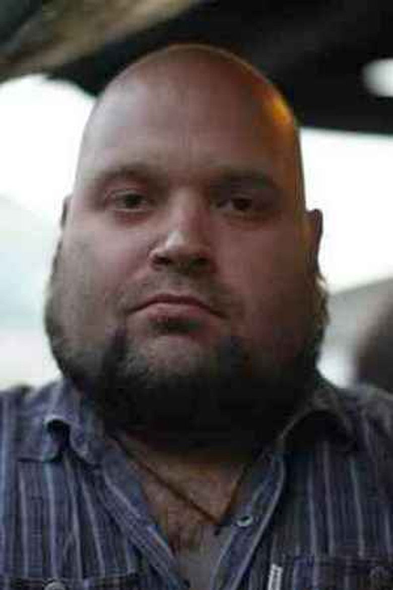 Mikhail Demchuk portrait image