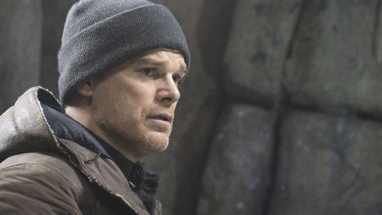 Still from Dexter: New Blood - Temporada 1 Episodio 7