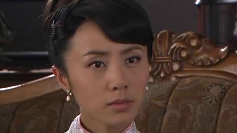 Still image for 再见艳阳天 season 1 episode 22: Episode 22