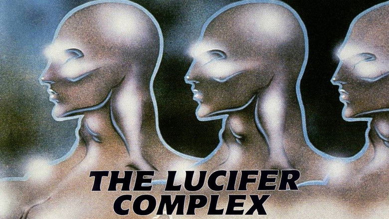 The Lucifer Complex backdrop 4