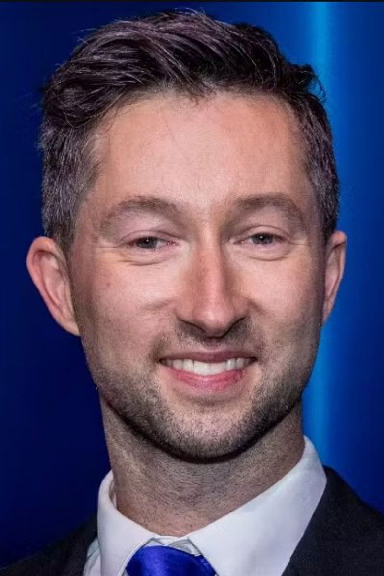 Damian Czarnecki portrait image