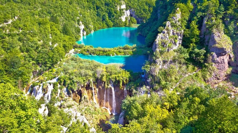 Chorvatské národní parky Sezóna 1 Epizoda 1 bombuj