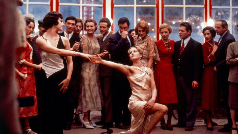 The Conformist (1971)