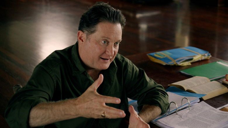 Still image for The Black Hand season 1 episode 2: Episode 2 Still image for The Black Hand season 1 episode 2: Episode 2