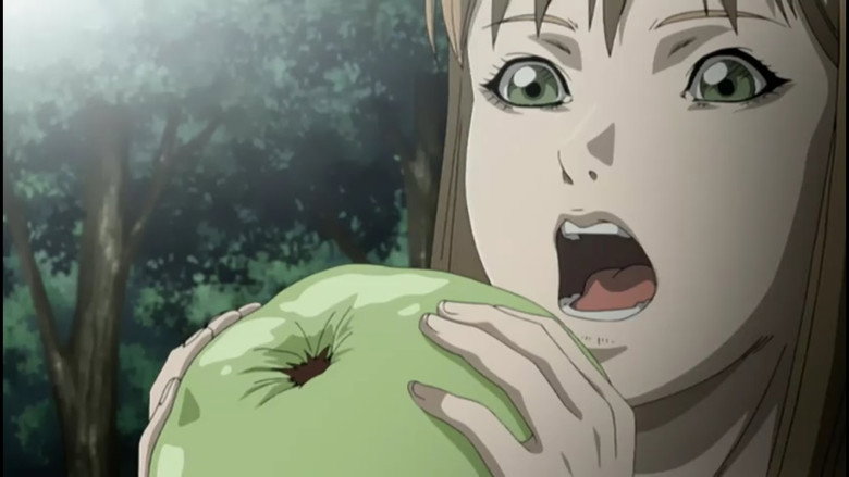 Still from Claymore - Season 1 Episode 5