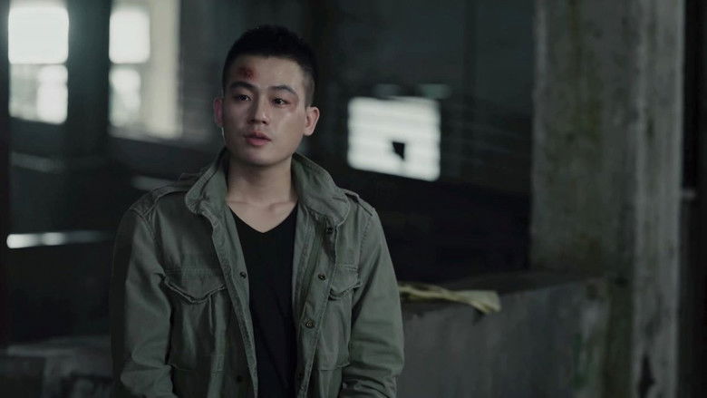 Still image for The Penalty Zone season 1 episode 13: Episode 13 Still image for The Penalty Zone season 1 episode 13: Episode 13