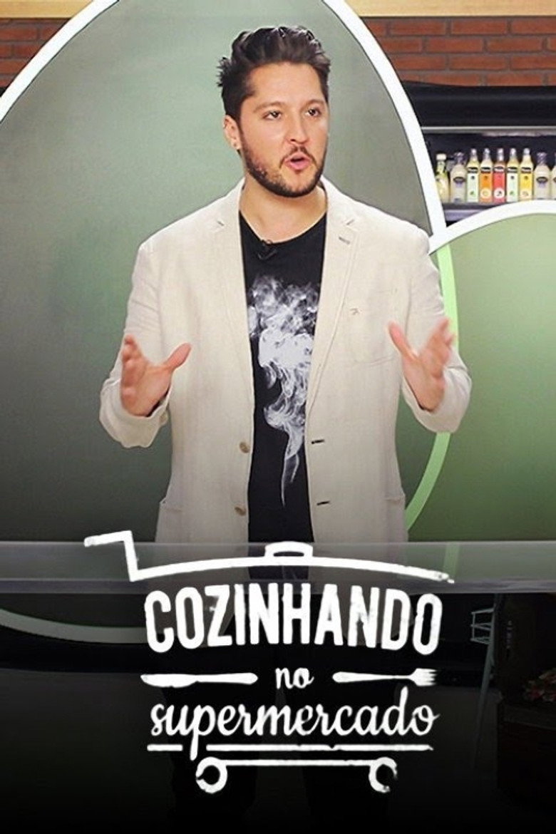 Cozinhando no Supermercado