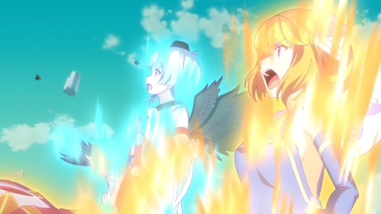 Still from Love Flops - Season 1 Episode 11