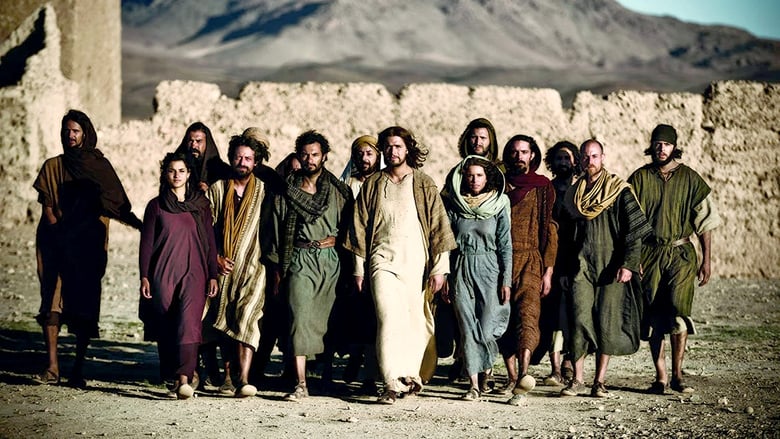 Voir La Bible en streaming sur streamizseries.com | Series streaming vf