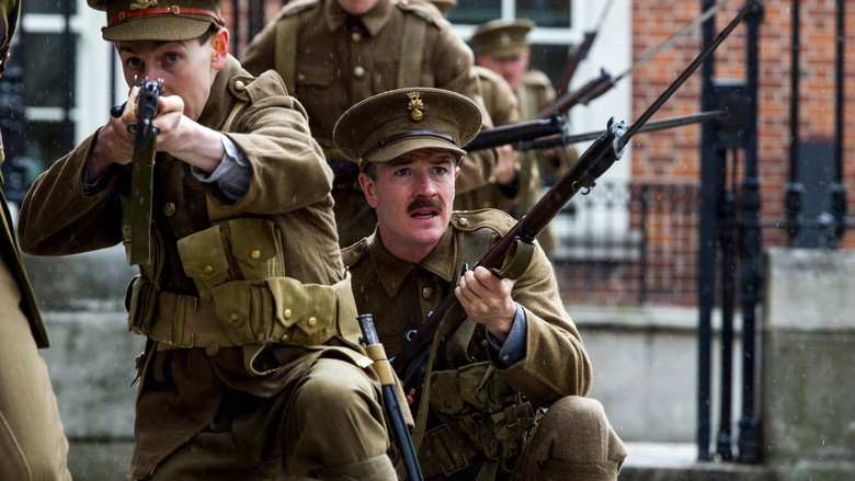 Still from Rebellion - Season 1 Episode 2