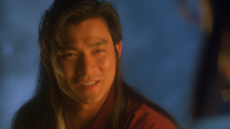 Moon Warriors Photo 9