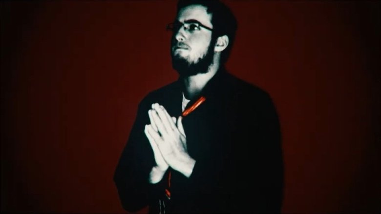 The Man Who Would Not Shake Hands (2018)