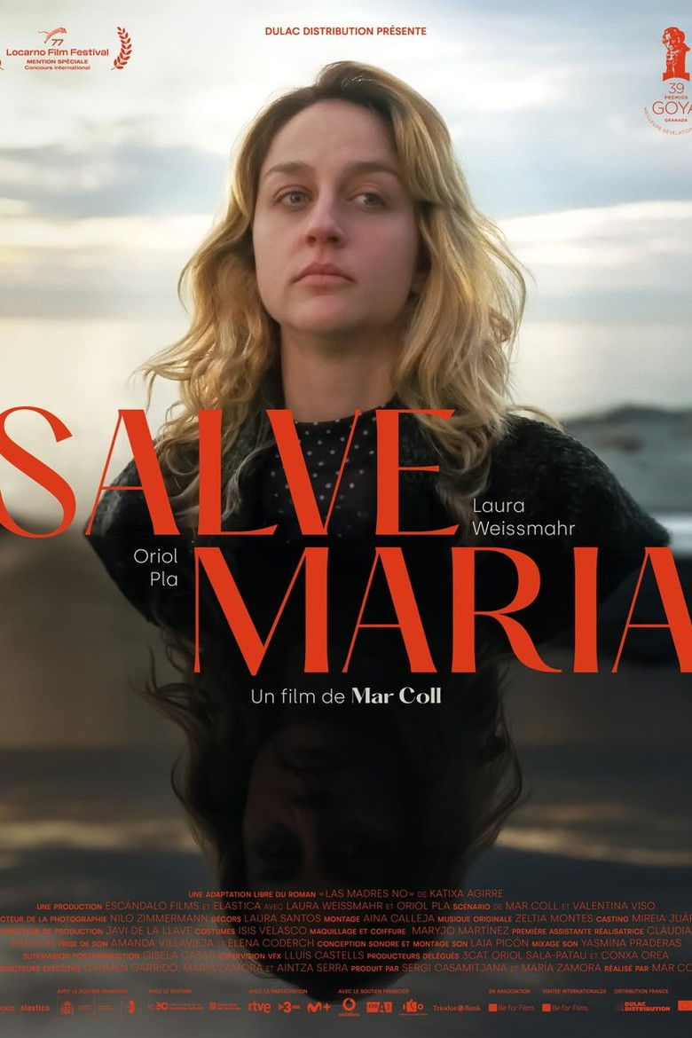 Salve Maria