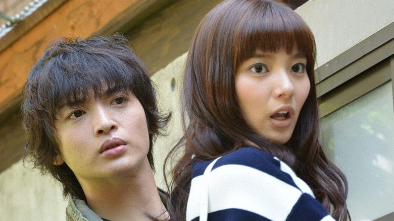 Still image for Seishun Tantei Haruya season 1 episode 4: Episode 4