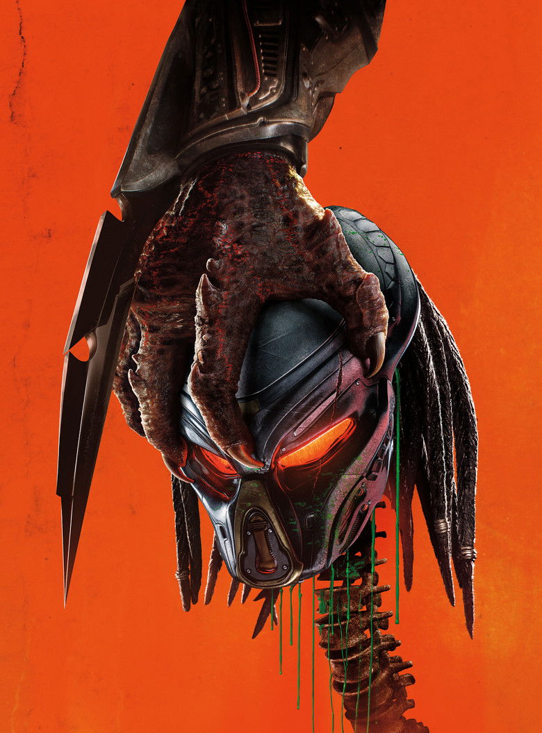 Imatge de The Predator