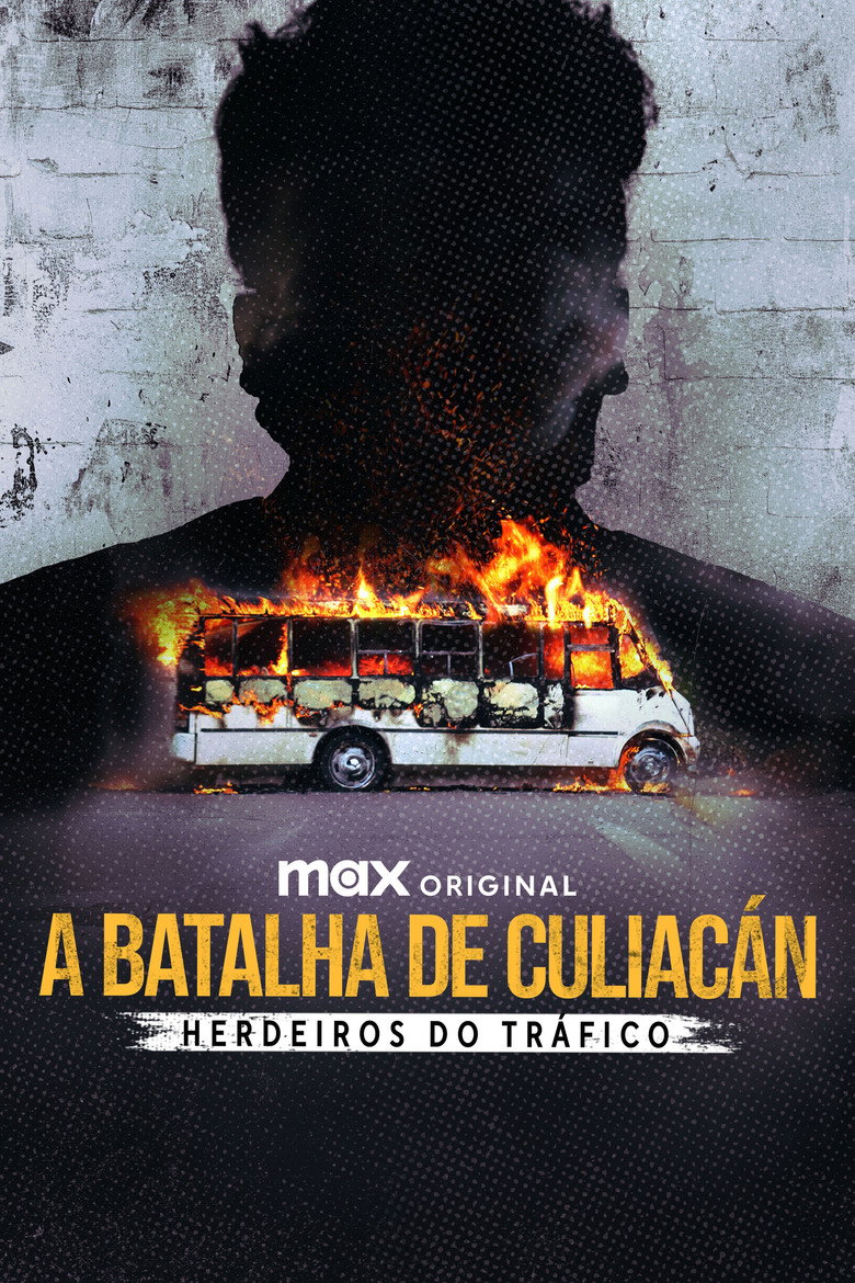 Póster la Serie