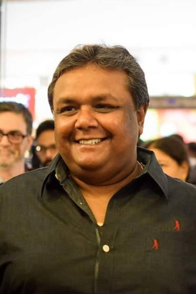 Indraadip Dasgupta photo 2