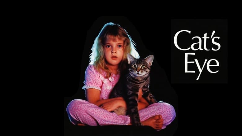 Cat's Eye (Film, 1985) MovieMeter.nl