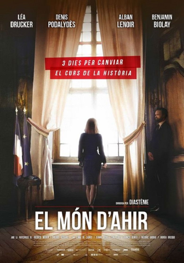 Imatge de El món d’ahir