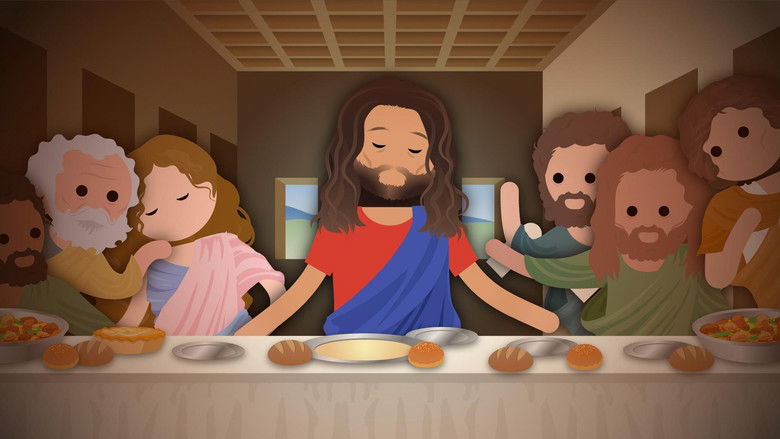 Still image for Crash Course Religions season 1 episode 9: Sacrifice, Redemption, and Miracles: The Story of Christianity