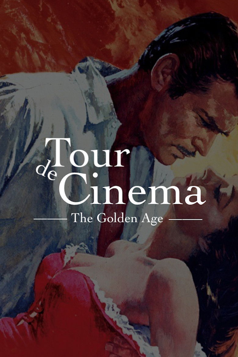 Imatge de Tour de Cinema: The Golden Age