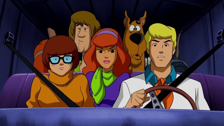 Scooby-Doo%3A+Le+Guide+du+Froussard