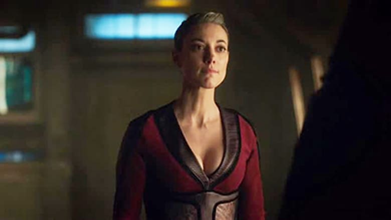 Dark Matter Season 3 Episode 11