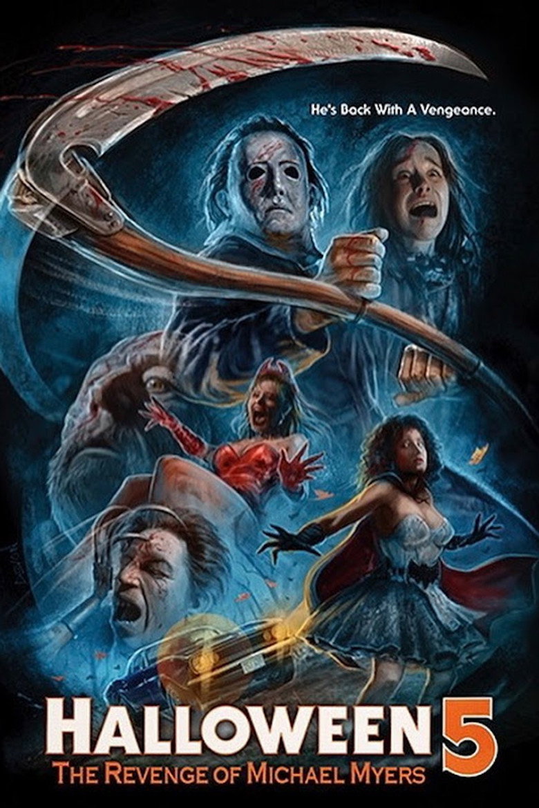 Póster la Película