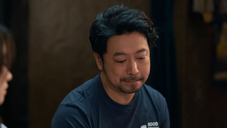 Still image for Later, I Laughed season 1 episode 13: Episode 13 Still image for Later, I Laughed season 1 episode 13: Episode 13